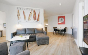 Cozy Apartment In Lübeck Travemünde With Sauna, Travemünde